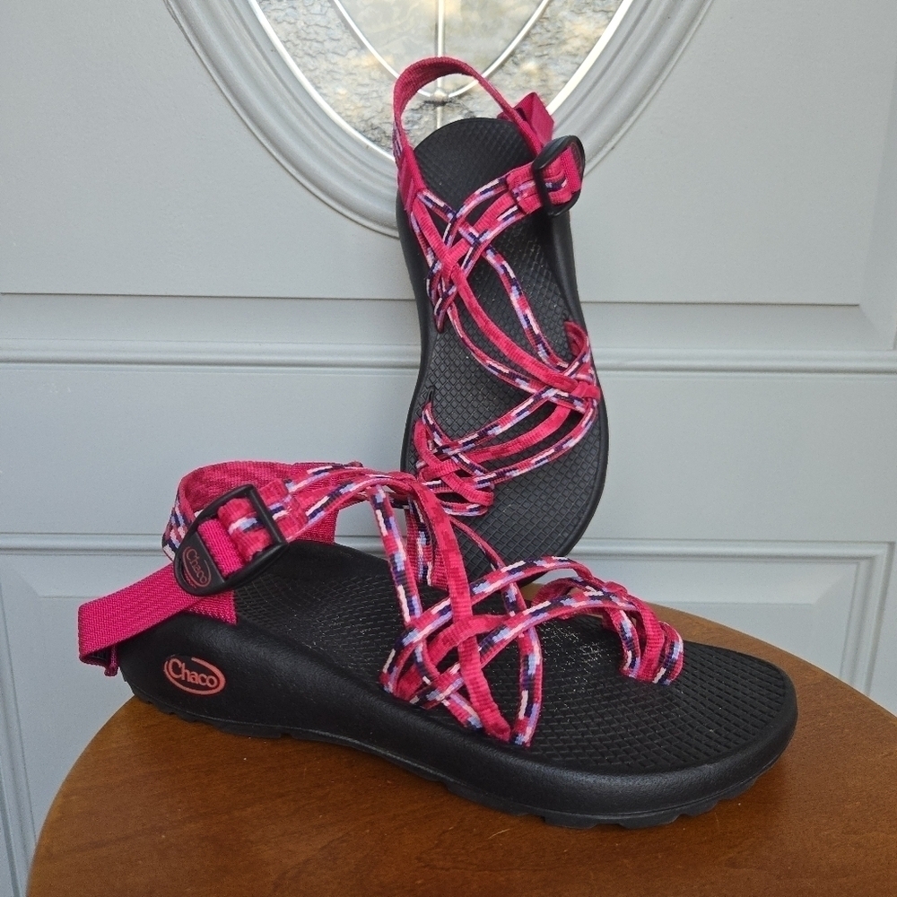 Chaco ZX3 Classic Sandals